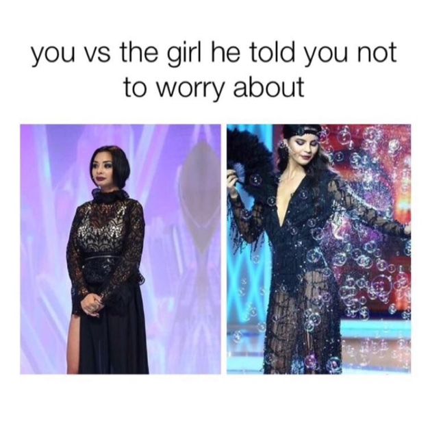 image - tried to be good but i got bored