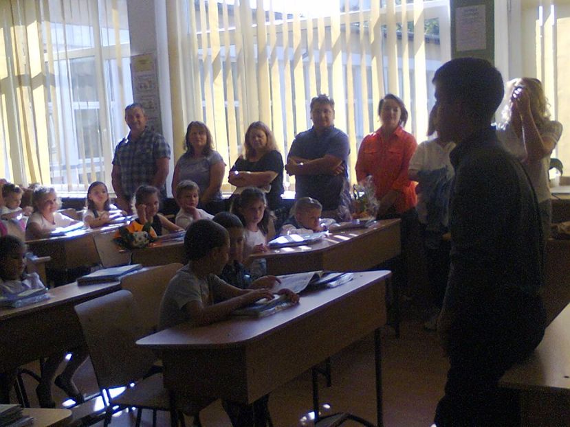 Fotografie3067 - 2017 PRIMA ZI DE ȘCOALĂ 11 sept ora 10