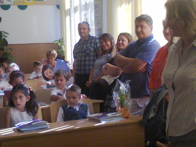 Fotografie3071 - 2017 PRIMA ZI DE ȘCOALĂ 11 sept ora 10