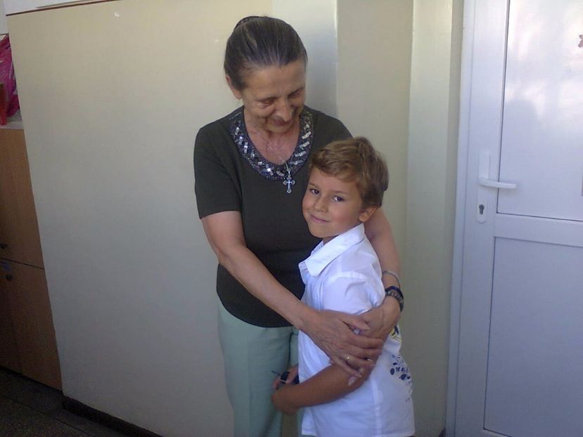 Fotografie3076 - 2017 PRIMA ZI DE ȘCOALĂ 11 sept ora 10