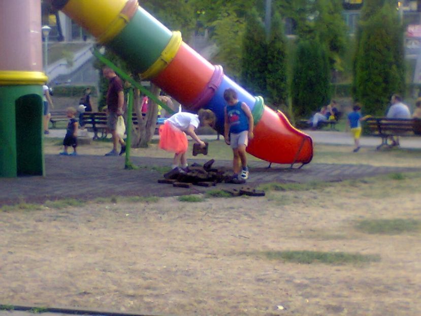 Fotografie3054 - 2017 ULTIMELE ZILE DE VACANȚA septembrie