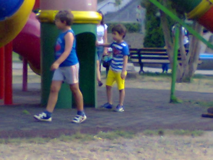 Fotografie3056 - 2017 ULTIMELE ZILE DE VACANȚA septembrie