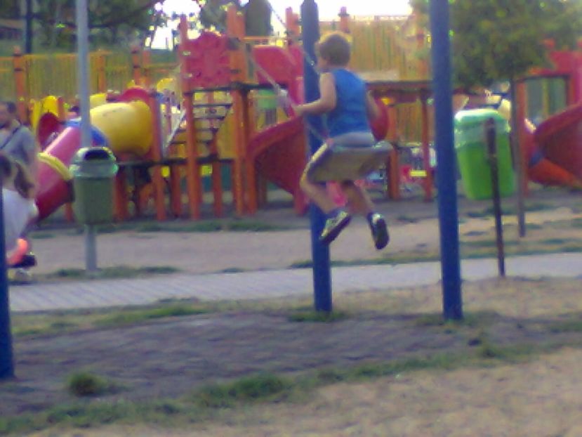 Fotografie3058 - 2017 ULTIMELE ZILE DE VACANȚA septembrie