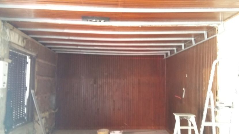  - Photo lucrarile mele in Lyon