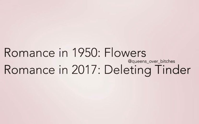 image - tried to be good but i got bored