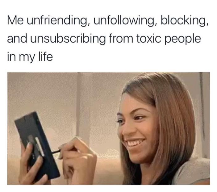 image - tried to be good but i got bored