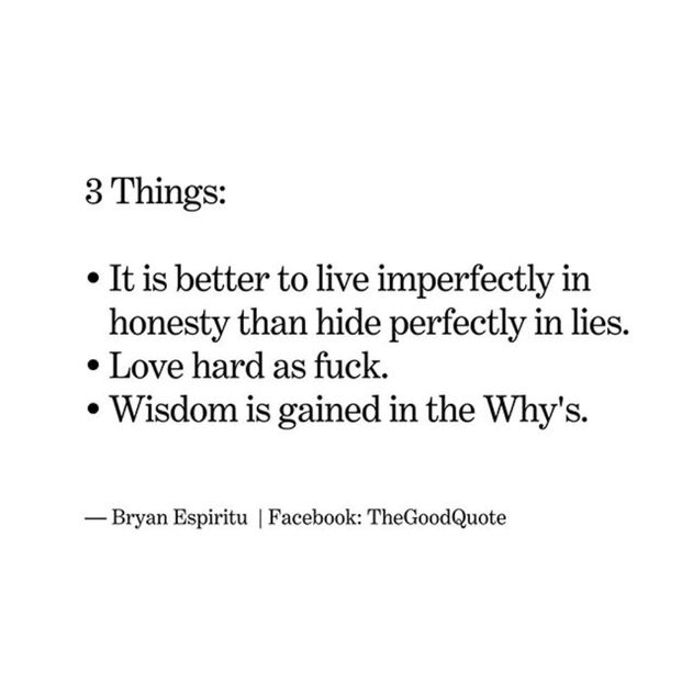 image - tried to be good but i got bored