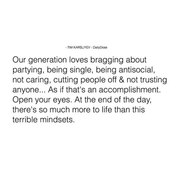 image - tried to be good but i got bored