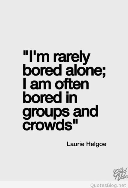 image - tried to be good but i got bored