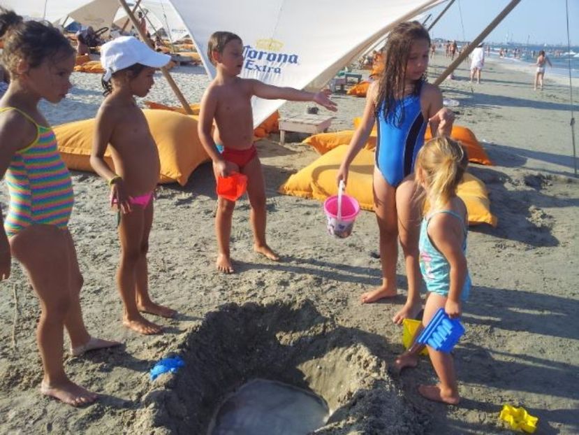  - 2017 VACANTA LA MARE 24IUL-11AUG