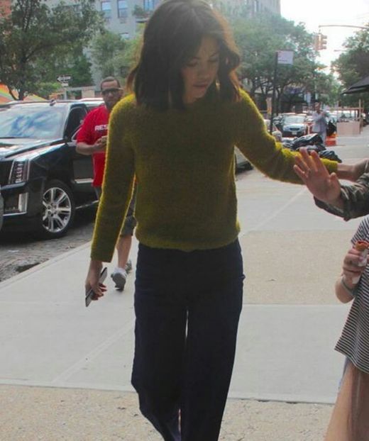 large (15) - selena gomez