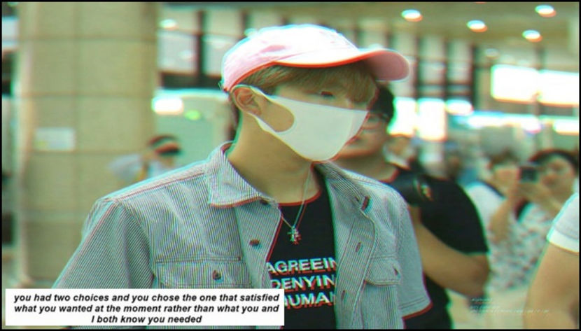 「forever we are young 」ϟ ♯11.09.2017. - we mean a safer place to fall apart