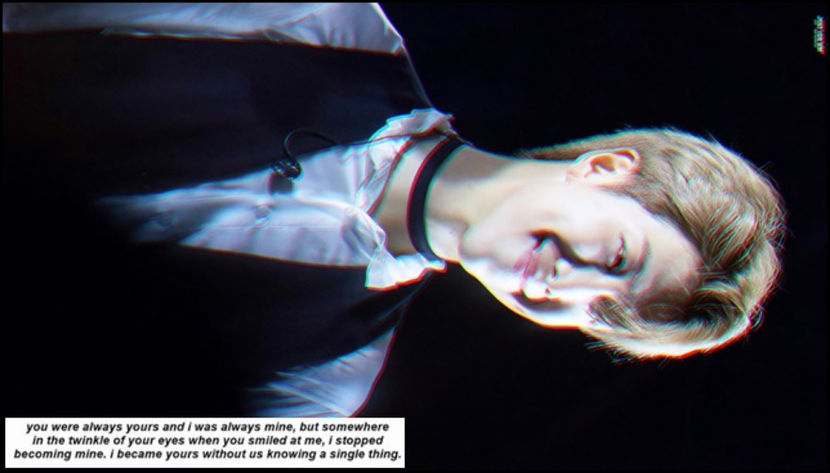 「forever we are young 」ϟ ♯12.09.2017. - we mean a safer place to fall apart