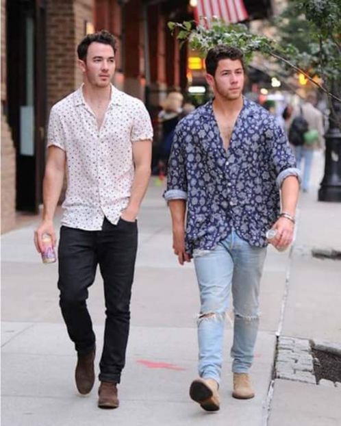 large (3) - nick jonas