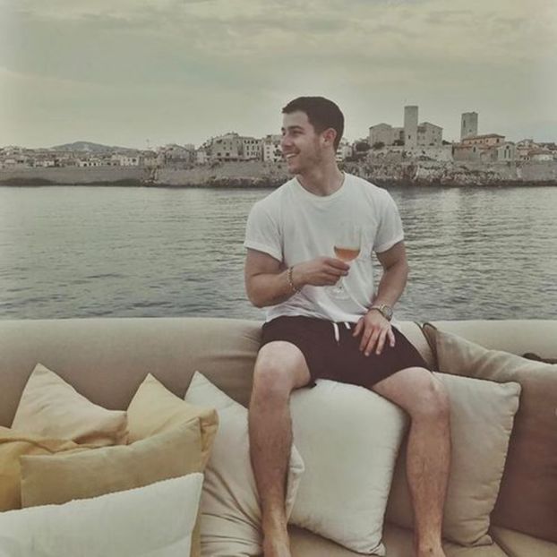 large (7) - nick jonas