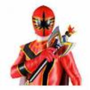 rangers (10) - pawer rangers