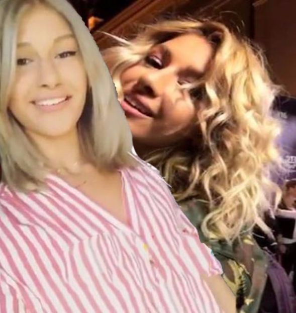  - Alina twins - ps manip