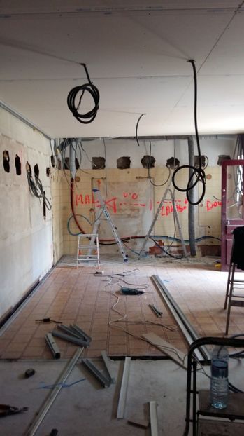  - Photo lucrarile mele in Lyon