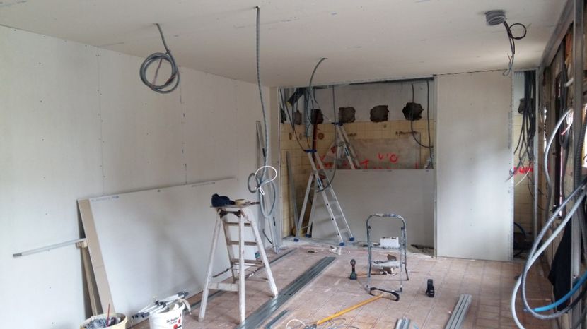  - Photo lucrarile mele in Lyon