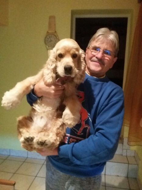 La multi ani Luckyuta! - Lucky-frumusetea noastra