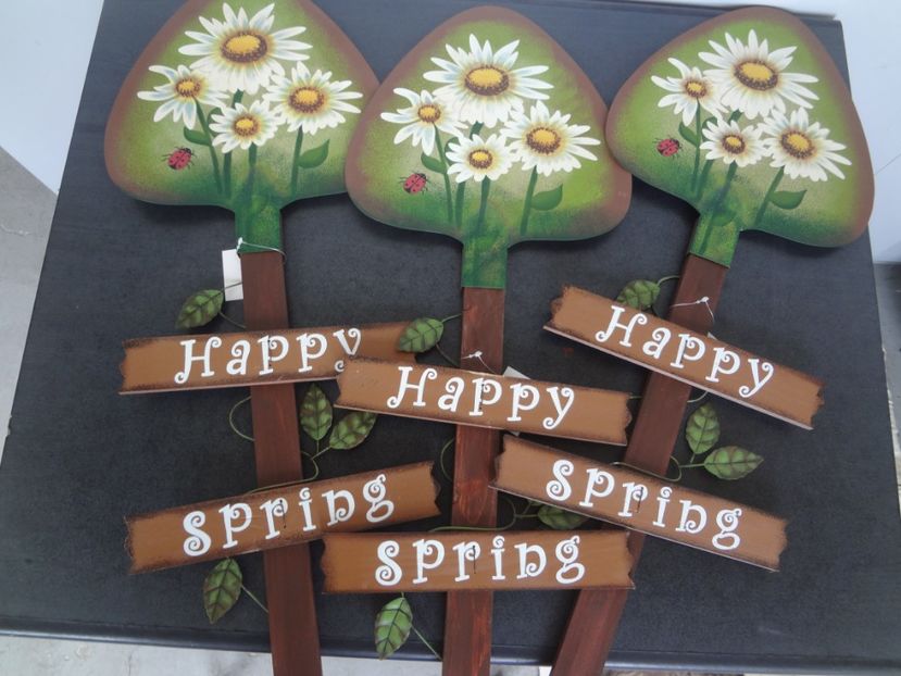  - Gradina in august 2017