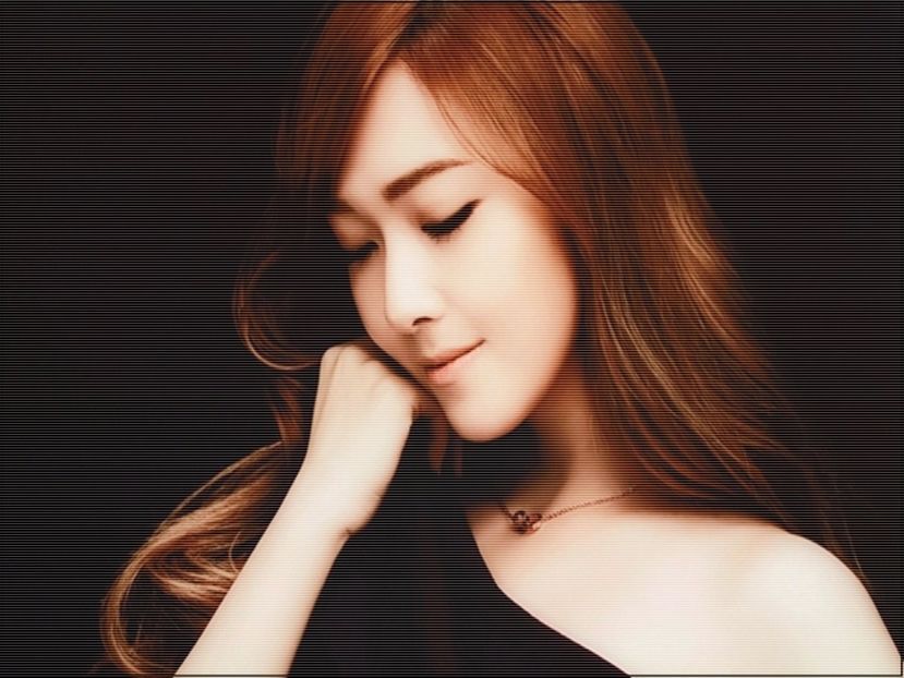 「 Day91 ♥ Jessica 」 - H-O-P-E_Hold_On_Pain_Ends