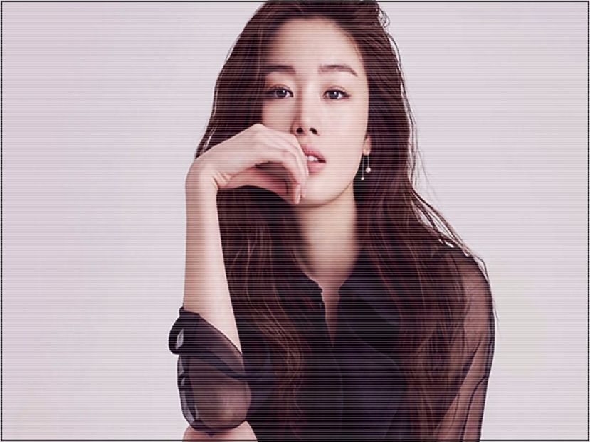 「 Day95 ♥ Sunhwa 」 - H-O-P-E_Hold_On_Pain_Ends