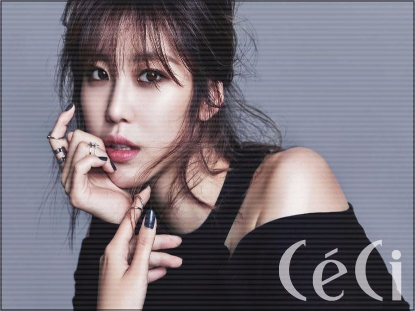 「 Day97 ♥ Hyosung 」 - H-O-P-E_Hold_On_Pain_Ends
