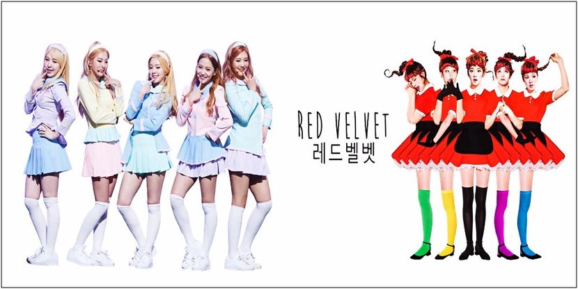 「 Day93 ♥ 14.09.2017 」 - X - RED like a perfect VELVET