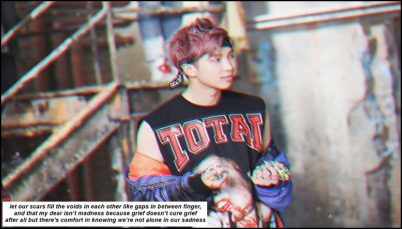 「forever we are young 」ϟ ♯16.09.2017. - we mean a safer place to fall apart