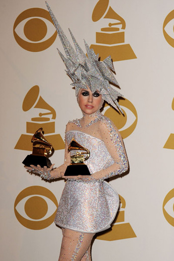 002 - 52nd Grammy Awards