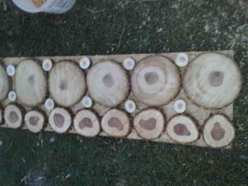  - Rustic caramida-imitatie-piatra-lemn
