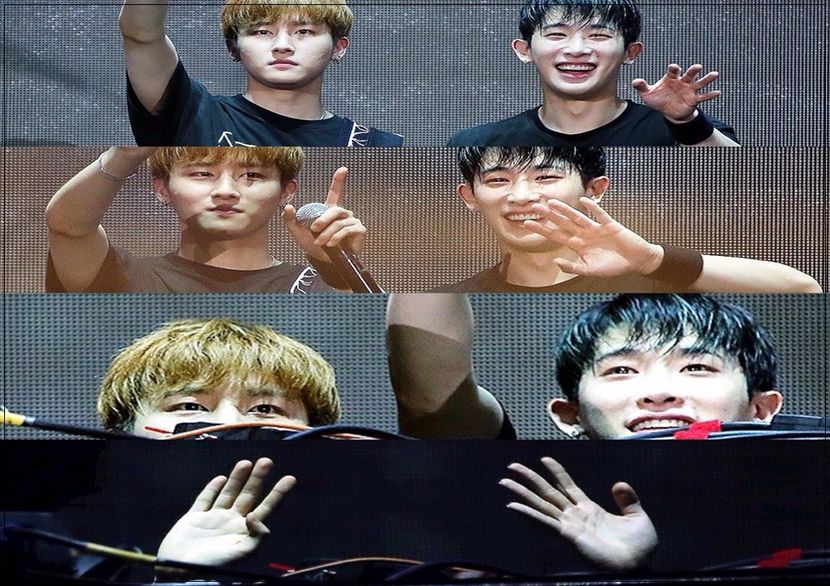 ✖ Dᴀʏ 341 × 17.09.2017 ✖ - cuz i think about you err - day___