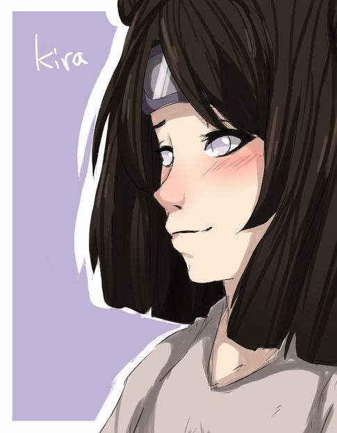 Kira - Kira Hyuga