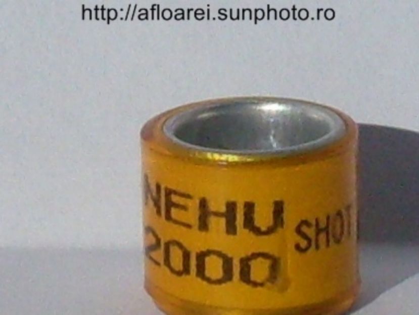 nehu 2000 shot - NEHU North East Homing Union