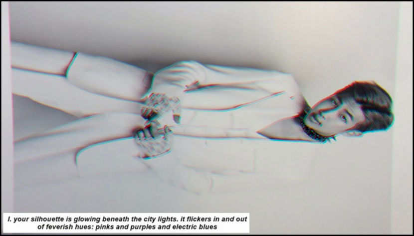 「forever we are young 」ϟ ♯17.09.2017. - we mean a safer place to fall apart