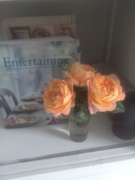 Capri - Trandafiri Buchete