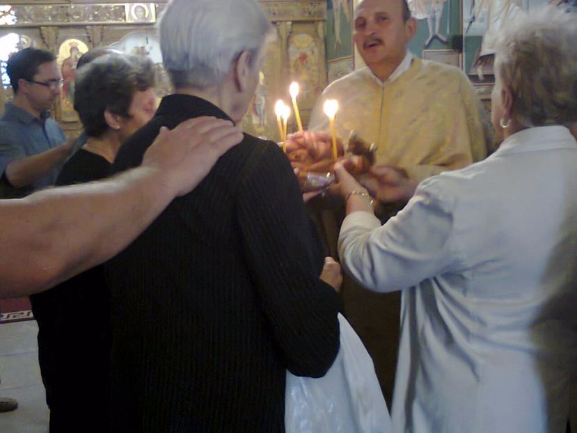 Fotografie3094 - 2017 OMAGIU AMINTIRII PRIETENEI DRAGI TANȚA 17sept