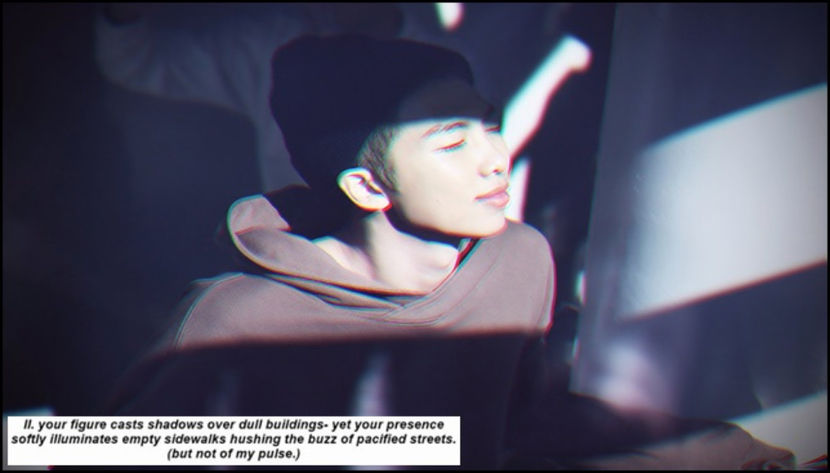 「forever we are young 」ϟ ♯18.09.2017. - we mean a safer place to fall apart