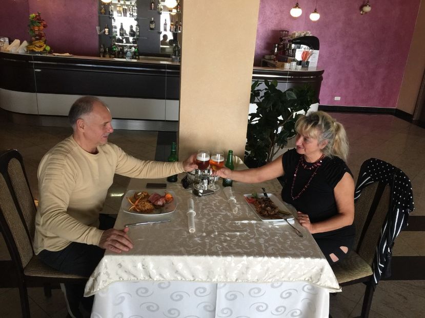 Restaurant Sava -Deva - E1 Noi 2017-2019