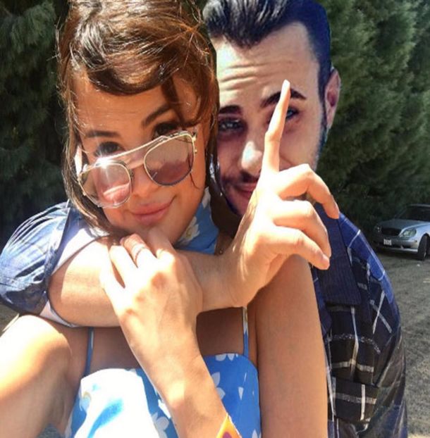  - mircea si selena - manip