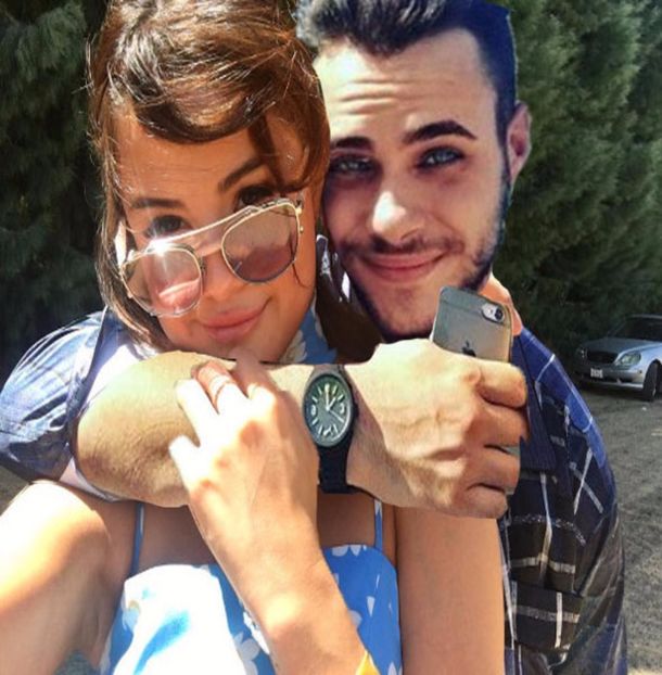  - mircea si selena - manip