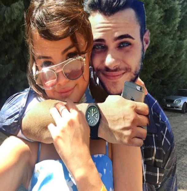  - mircea si selena - manip