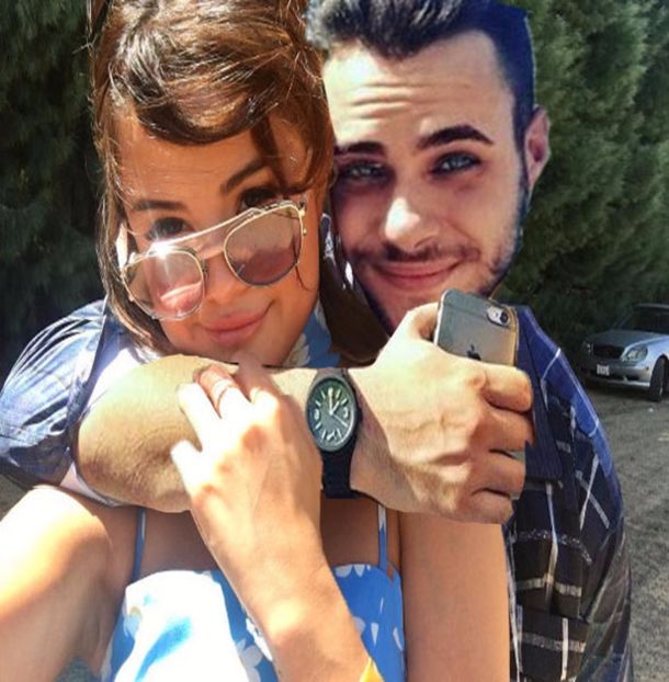  - mircea si selena - manip