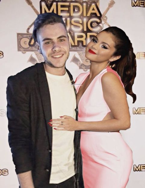  - mircea si selena - manip