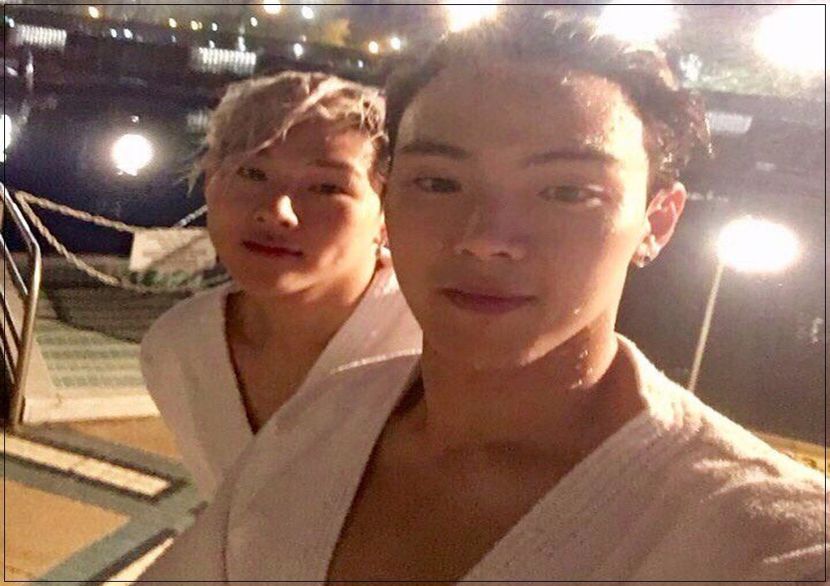 ✖ Dᴀʏ 345 × 21.09.2017 ✖ - cuz i think about you err - day___