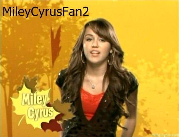 1 - Miley semnate