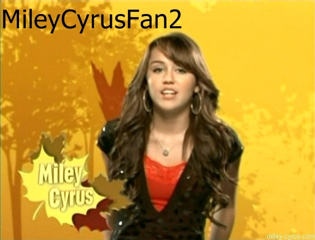 2 - Miley semnate
