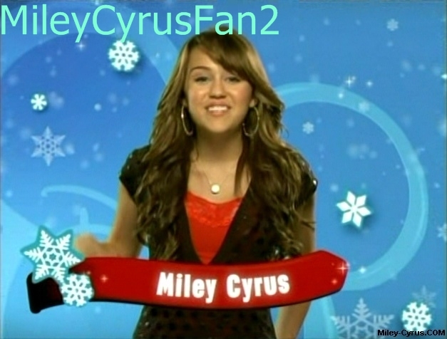 4 - Miley semnate