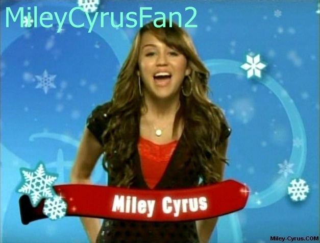 5 - Miley semnate